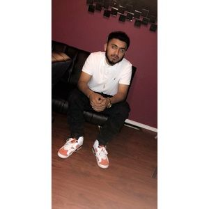 Meet your Posher, Bryan